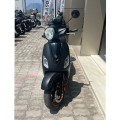 Sym Fiddle 200 2020 Μεταχειρισμένα